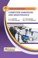 Computer Hardware And Maintenance Computer Hardware And Maintenance