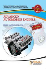 Advanced Automobile Engines Advanced Automobile Engines