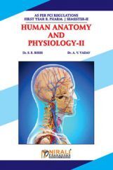 Human Anatomy And Physiology - II Human Anatomy And Physiology - II