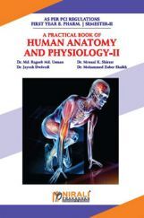Human Anatomy And Physiology - II Human Anatomy And Physiology - II