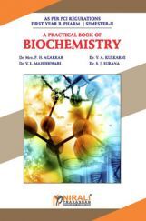 Biochemistry (Practical Book) Biochemistry (Practical Book)
