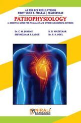 Pathophysiology (An Essential Guide For Pharmacy And Other Paramedical Courses) Pathophysiology (An Essential Guide For Pharmacy And Other Paramedical Courses)