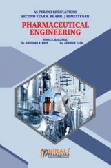 Pharmaceutical Engineering Pharmaceutical Engineering