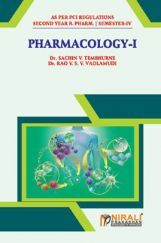 Pharmacology - I Pharmacology - I