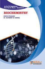 Biochemistry Biochemistry