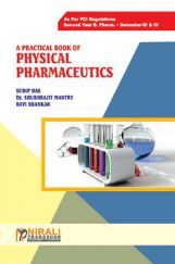 Physical Pharmaceutics Physical Pharmaceutics