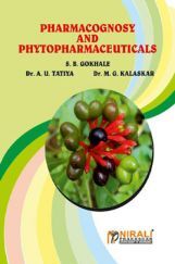 Pharmacognosy And Phytopharmaceuticals Pharmacognosy And Phytopharmaceuticals