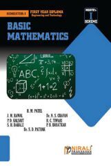 Basic Mathematics Basic Mathematics