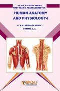 Human Anatomy And Physiology - I Human Anatomy And Physiology - I