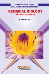 Remedial Biology (Natural Sciences) Remedial Biology (Natural Sciences)