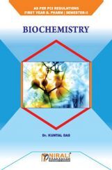 Biochemistry Biochemistry