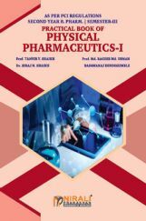 Physical Pharmaceutics - I Physical Pharmaceutics - I