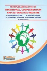 Traditional, Complementary And Alternative Medicine Traditional, Complementary And Alternative Medicine