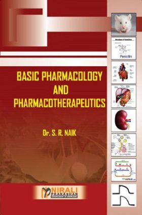 Basic Pharmacology And Pharmacotherapeutics