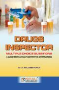 Drugs Inspector (Multiple Choice Questions) Drugs Inspector (Multiple Choice Questions)