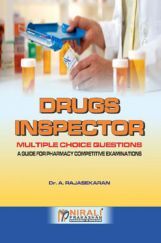 Drugs Inspector (Multiple Choice Questions) Drugs Inspector (Multiple Choice Questions)