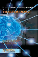 Classification & Questionnaires In Pharmacology Classification & Questionnaires In Pharmacology