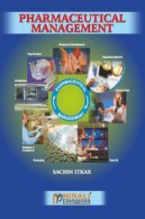 Pharmaceutical Management Pharmaceutical Management