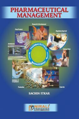 Pharmaceutical Management