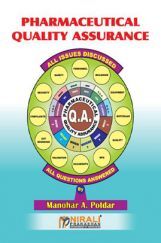 Pharmaceutical Quality Assurance Pharmaceutical Quality Assurance