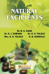 Natural Excipients Natural Excipients