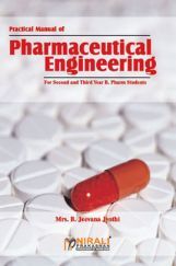 Practical Manual Of Pharmaceutical Engineering Practical Manual Of Pharmaceutical Engineering