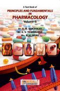 Principles And Fundamentals In Pharmacology Volume - II Principles And Fundamentals In Pharmacology Volume - II