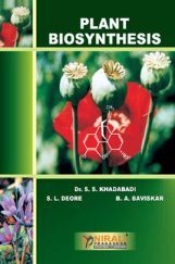 Plant Biosynthesis Plant Biosynthesis