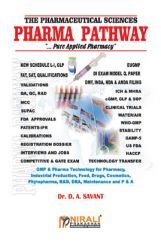 The Pharmaceutical Sciences Pharma Pathway (…Pure Applied Pharmacy) The Pharmaceutical Sciences Pharma Pathway (…Pure Applied Pharmacy)