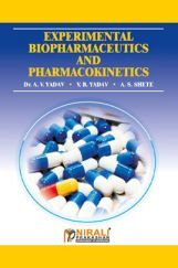 Experimental Biopharmaceutics And Pharmacokinetics Experimental Biopharmaceutics And Pharmacokinetics