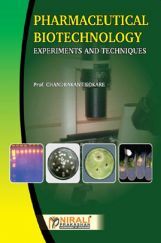 Pharmaceutical Biotechnology Experiments And Techniques Pharmaceutical Biotechnology Experiments And Techniques
