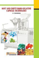 Soft And Empty Hard Gelatine Capsule Technology Soft And Empty Hard Gelatine Capsule Technology