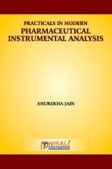 Practicals In Modern Pharmaceutical Instrumental Analysis Practicals In Modern Pharmaceutical Instrumental Analysis