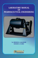 Laboratory Manual Of Pharmaceutical Engineering Laboratory Manual Of Pharmaceutical Engineering