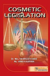 Cosmetic Legislation Cosmetic Legislation