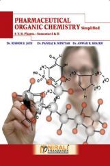 Pharmaceutical Organic Chemistry Simplified Pharmaceutical Organic Chemistry Simplified