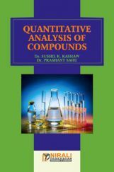 Quantitative Analysis Of Compounds Quantitative Analysis Of Compounds