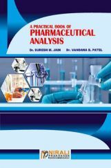 Pharmaceutical Analysis (Practical Book) Pharmaceutical Analysis (Practical Book)