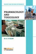 Pharmacology And Toxicology Pharmacology And Toxicology
