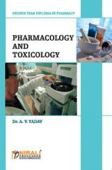 Pharmacology And Toxicology Pharmacology And Toxicology
