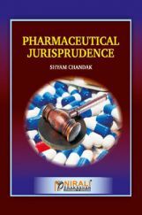 Pharmaceutical Jurisprudence Pharmaceutical Jurisprudence