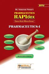 Pharmaceutics - I Pharmaceutics - I