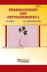 Pharmacognosy And Phytochemistry - I Pharmacognosy And Phytochemistry - I