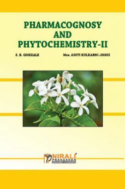 Download Pharmacognosy And Phytochemistry - 2 PDF Online 2021