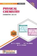 Physical Chemistry Physical Chemistry