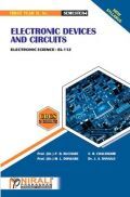 Electronic Devices And Circuits