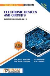 Electronic Devices And Circuits Electronic Devices And Circuits