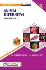 Animal Diversity - I Animal Diversity - I
