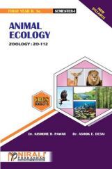 Animal Ecology Animal Ecology