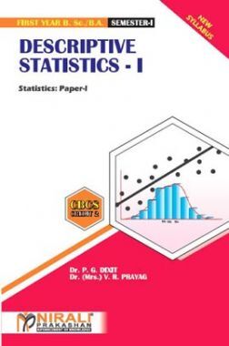 Download Nirali Descriptive Statistics - 1 PDF Online - 2020